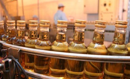 Sprzedaż Stocka zakończy wojnę na rynku wódki