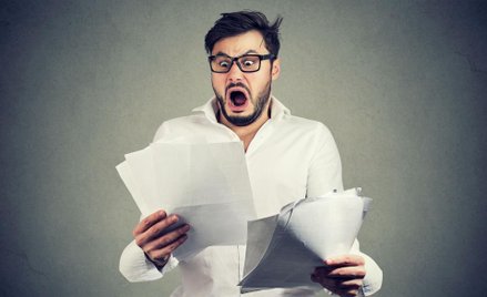 O tym, że jest ojcem dowiedział się od komornika - skarga nadzwyczajna RPO do Sądu Najwyższego