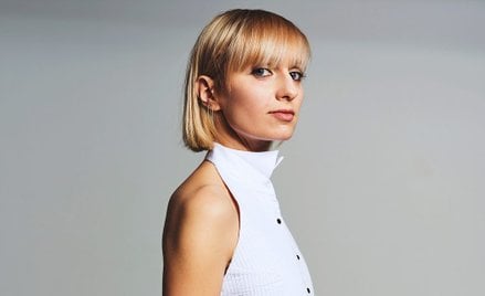 IZABELA JANISZEWSKA autorka kryminałów