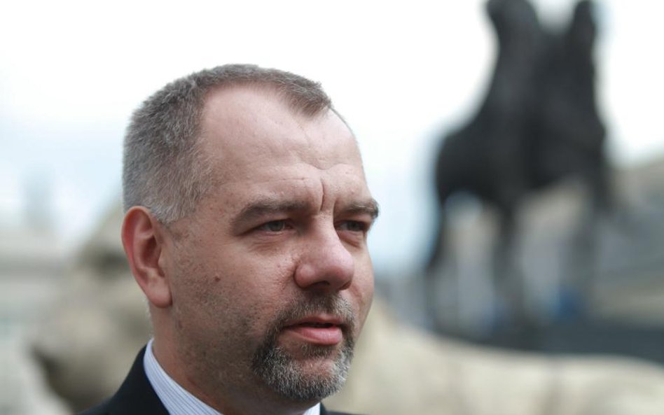 Jacek Sasin: Zabrnęliśmy w ślepy zaułek
