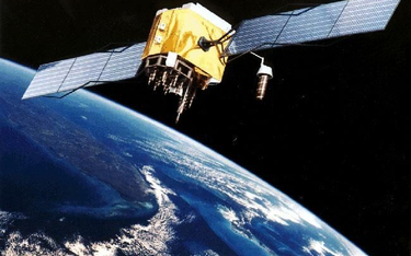 Producenci GPS nie chcą broadbandu z satelity