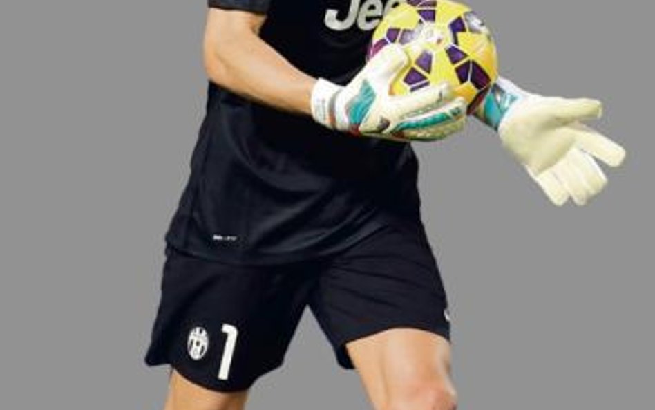 Buffon