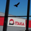 Gwarancja Itaki trzy razy w górę. "Wracają wysokie obroty"