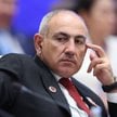 Premier Armenii Nikol Paszynian