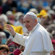 Papież Franciszek