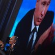 Putin: Niech to będzie lekcja dla Greenpeace'u
