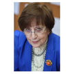 Profesor Lidia B. Brydak.
