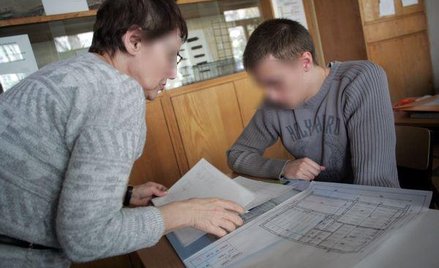 Korki na zlecenie to kłopot dla ucznia