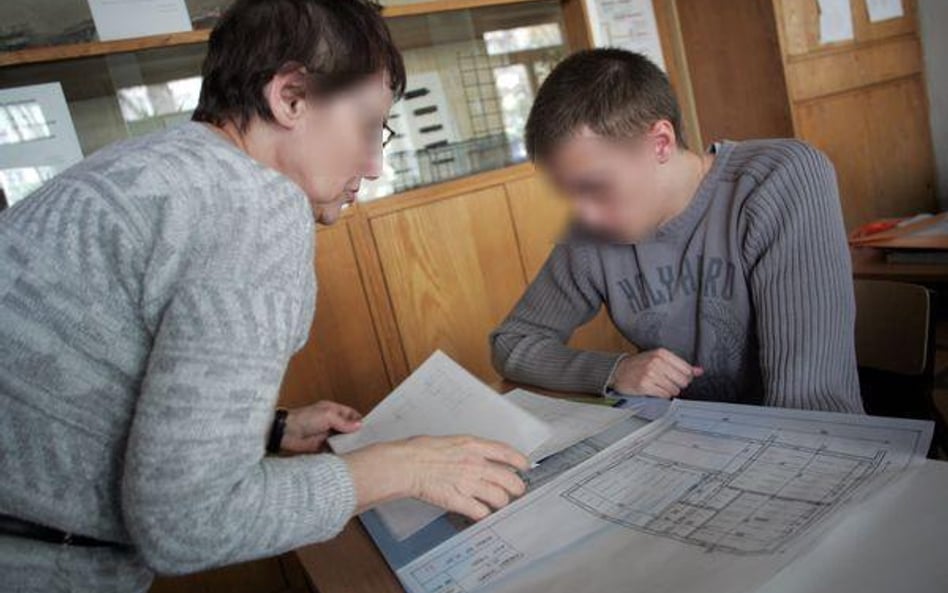Korki na zlecenie to kłopot dla ucznia