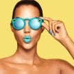 Okulary z kamerą Snap mają więcej wspólnego z modą, niż z wyrafinowaniem technicznym.