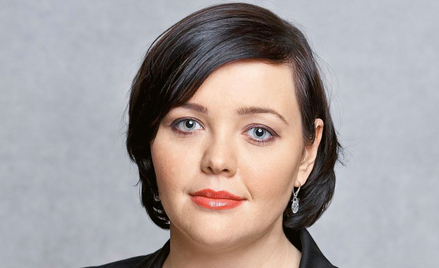 Magdalena Raczek-Kołodyńska, wiceprezes zarządu, Stowarzyszenie Emitentów Giełdowych