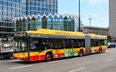 Kluczowym elementem strategii miast optymalizacji kosztów w długim okresie jest rozwój floty z napęd