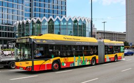 Apteczka pierwszej pomocy nie stanowi obowiązkowego wyposażenia autobusów