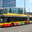 Kluczowym elementem strategii miast optymalizacji kosztów w długim okresie jest rozwój floty z napęd