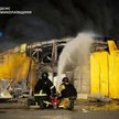 W ostatnich tygodniach Rosja intensywnie atakuje Ukrainę przy użyciu pocisków balistycznych