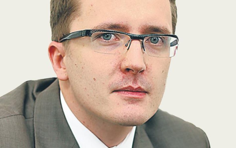 Piotr Kalisz, główny ekonomista, Citi Handlowy