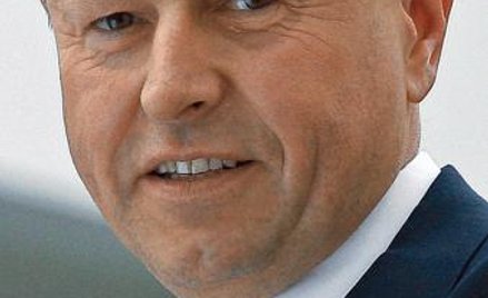 Waldemar Preussner, szef PCC Fot. archiwum