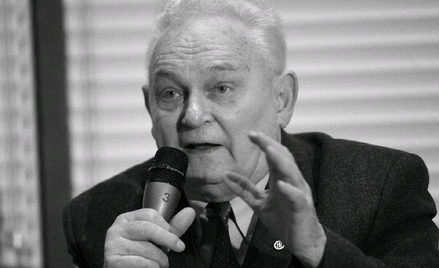 Bogdan Tuszyński: Bard, który stawiał pomniki