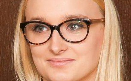 Ludwika Michałowska, ekspert rekrutacji i Employer Brandingu, Citi Service Center Poland