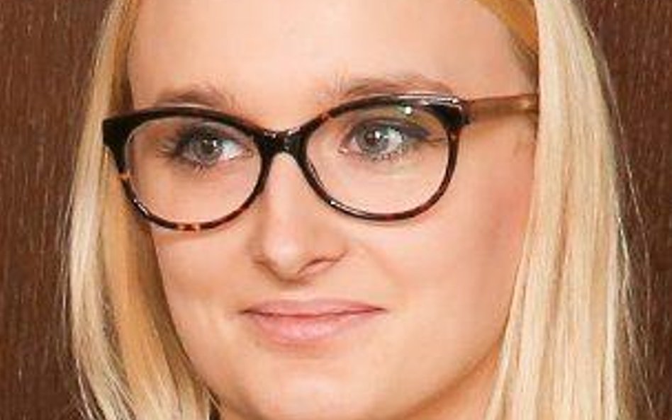 Ludwika Michałowska, ekspert rekrutacji i Employer Brandingu, Citi Service Center Poland