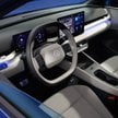 VW ID. Polo