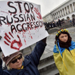 Ukraiński Rada: Rosja to państwo-agresor