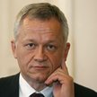 Grzegorz Dzik, prezes Impela