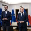 Władysław Kosiniak-Kamysz, Donald Tusk i Włodzimierz Czarzasty