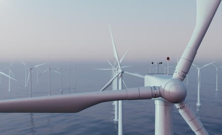 The Telegraph: Holandia zbuduje elektryczną wyspę