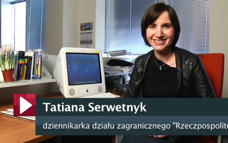 Żelazna Julia łatwo się nie podda