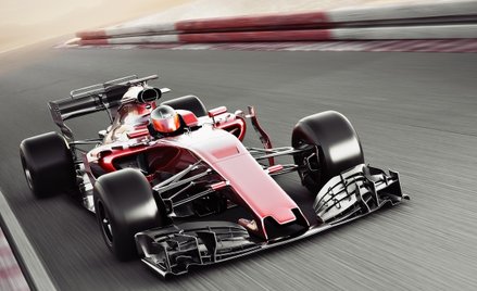 Coraz bardziej prawdopodobne wydaje się to, że zwycięzcą wyścigów F1 może zostać kobieta.