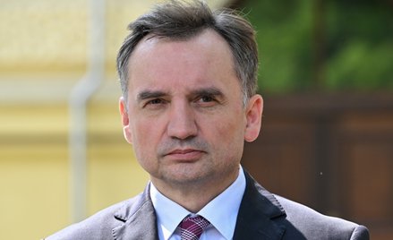 Poseł PiS Zbigniew Ziobro