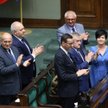 Sejm powołał 9 członków komisji ds. badania rosyjskich wpływów na bezpieczeństwo wewnętrzne RP w lat