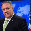 Mike Pompeo jedzie na Białoruś
