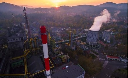 Jest chętny na zakup koksowni Victoria