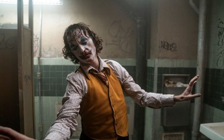 Todd Phillips - "Joker"