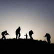 IS przyciąga ochotników w Pakistanie i Afganistanie