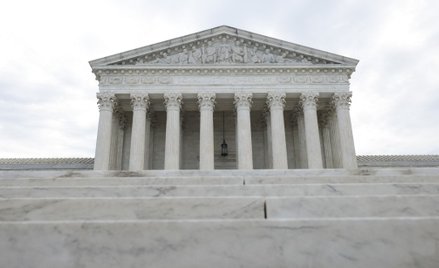 Polskie tajemnice przed amerykańskim Sądem Najwyższym