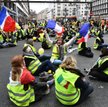 Protesty „żółtych kamizelek" wstrząsną rynkami obligacji