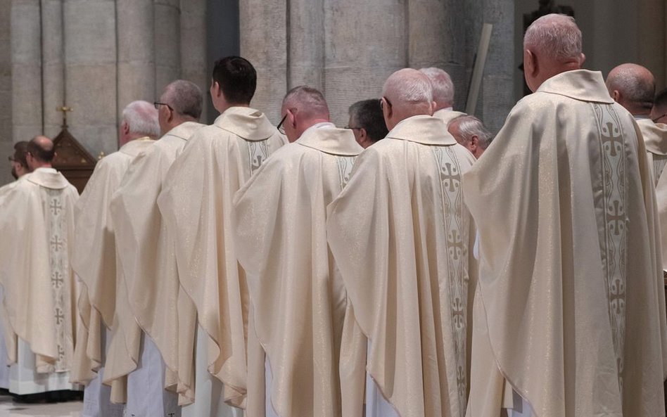 Największym beneficjentem Funduszu Kościelnego jest Kościół katolicki