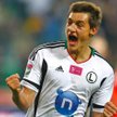 Michał Żyro – kolejny gracz, na którym Legia zapewne dużo zarobi