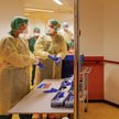 Holandia: Ponad 6-proc. wzrost liczby przypadków koronawirusa