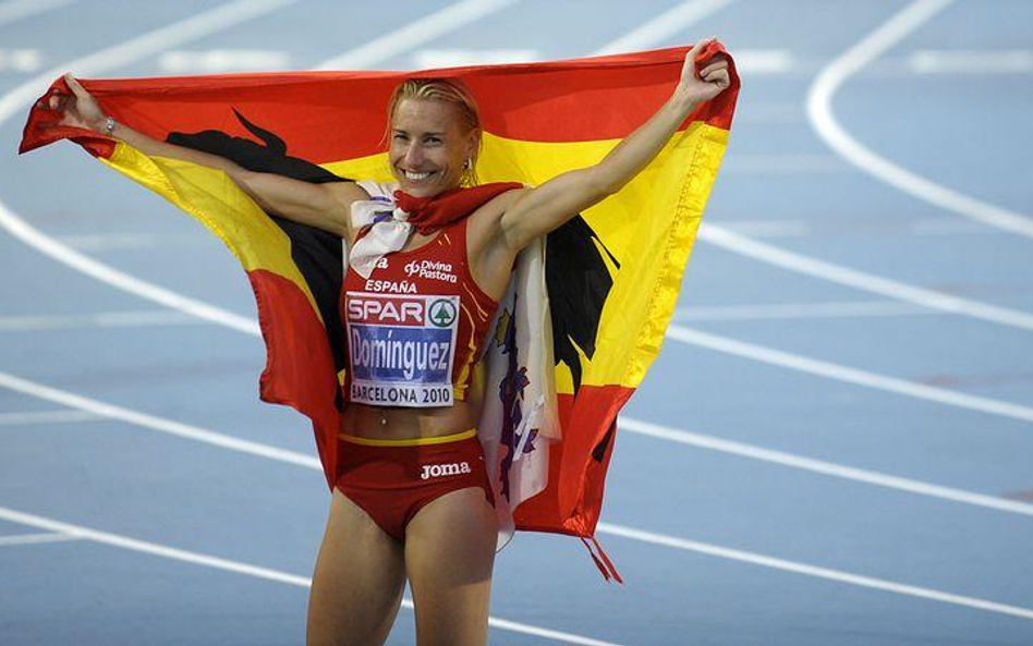 Marta Dominguez