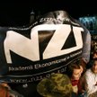 Dawni działacze podziemnego NZS oskarżają rząd