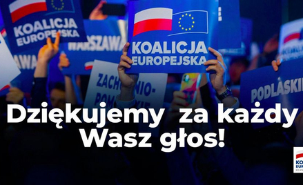 Grzegorz Schetyna: To dopiero pierwsza połowa meczu