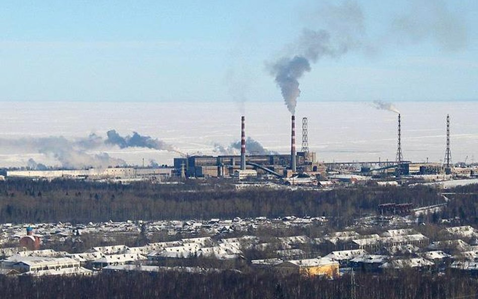 Bajkalski Kombinat Celulozowy