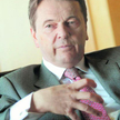 Zbigniew Jakubas, największy akcjonariusz Optimusa, nie zamierza się pozbywać papierów technologiczn