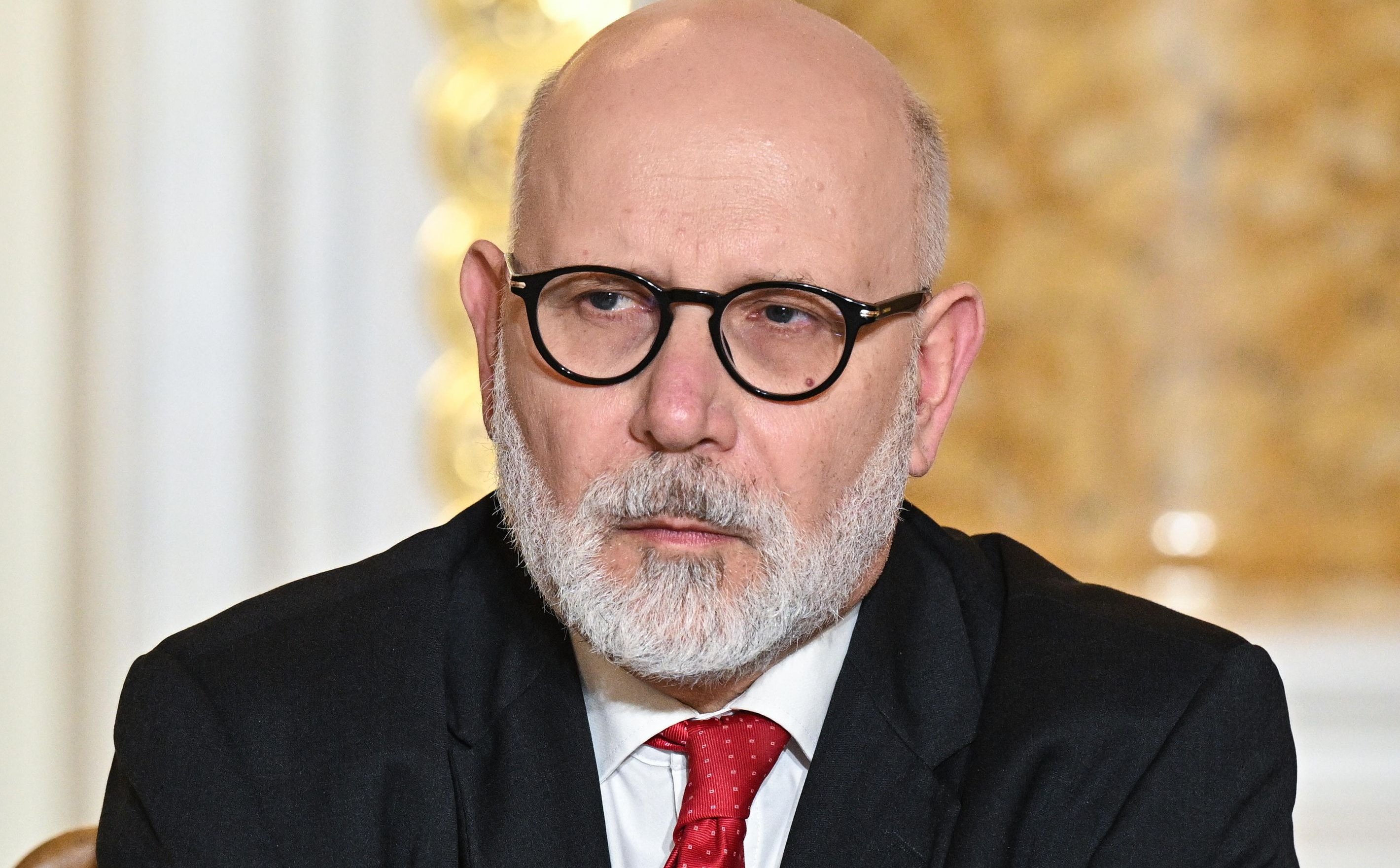 Szef KRRiT Maciej Świrski może stanąć przed Trybunałem Stanu