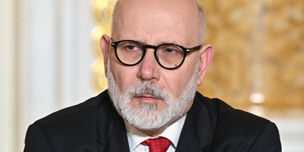 Maciej Świrski nie jest już szefem KRRiT. Kto po nim?