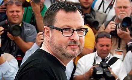 Krzyk obolałego artysty